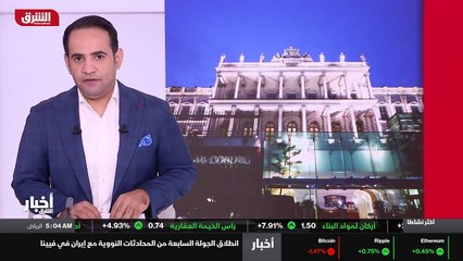 ...أضيفه بأن علي باقري أن ملف رفع العقوبات ...