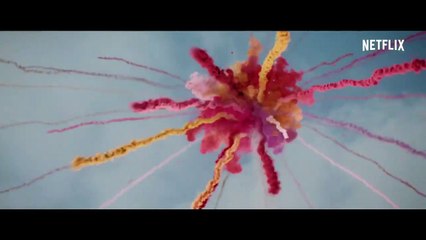 El Chico Que SalvÃ³ La Navidad (2021) Netflix Teaser TrÃ¡iler Oficial EspaÃ±ol