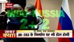Vladimir Putin’s visit will bring India and Russia closer despite