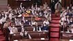 12 MPs suspended over ruckus during monsoon session