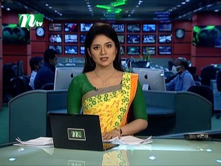 NTV Shokaler Khobor | 30 November 2021