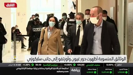 ...نص مكالمة نيكولا ساركوزي ب معمر القذافي ...