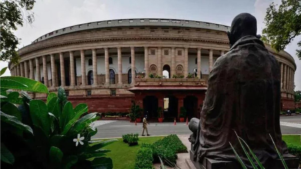 Opposition calls meeting over suspension of 12 MPs