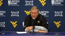 Huggins Previews Bellarmine