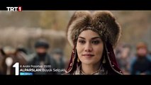 Alparslan: Büyük Selçuklu 5. Bölüm Fragmanı