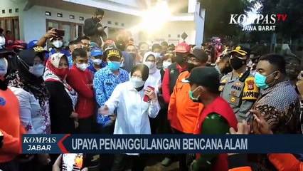 Mensos Gulirkan Konsep Lumbung Sosial