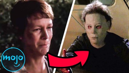 Top 10 Satisfying Villain Deaths In Horror Movies