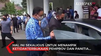 Ahmad Sahroni Akan Minta Pengawasan dan Audit dari KPK dan BPK untuk Pelaksanaan Formua E