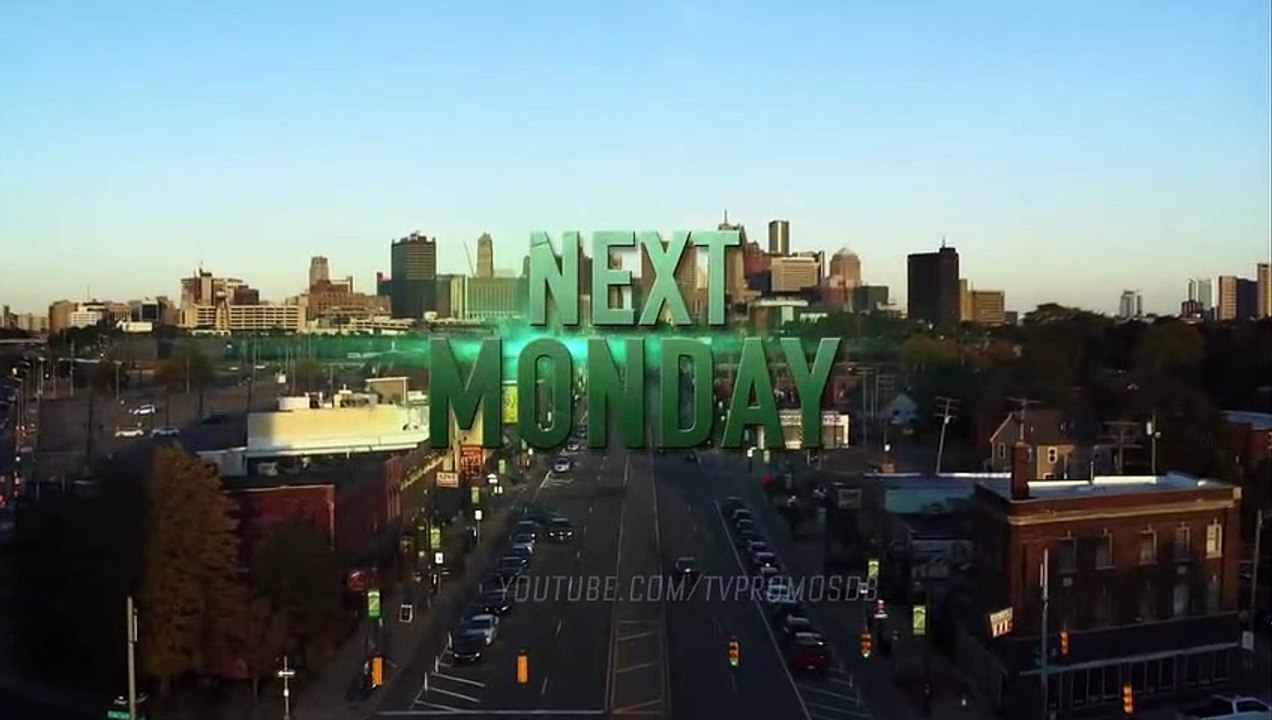 4400 Season 1 Episode 7 Promo