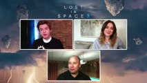 IR Interview: The Kids Of “Lost In Space