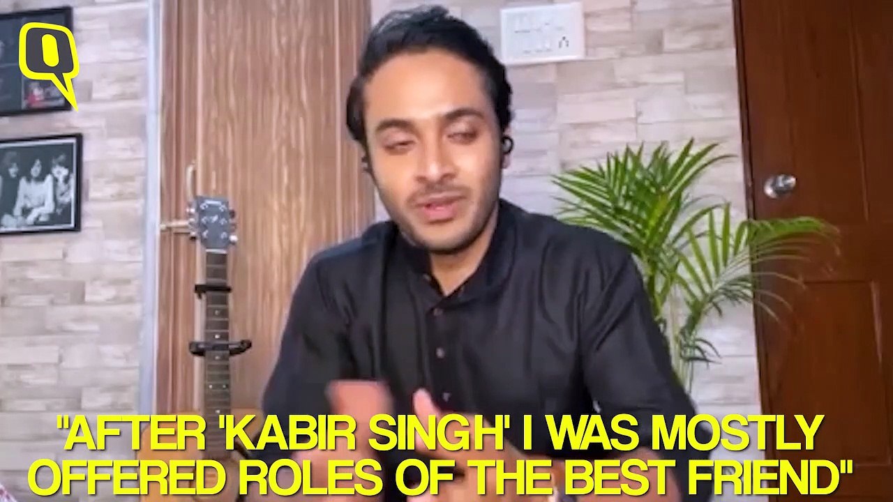 Don't Need Religion as a Backdrop For Everything: Soham Majumdar on 'Dhamaka'