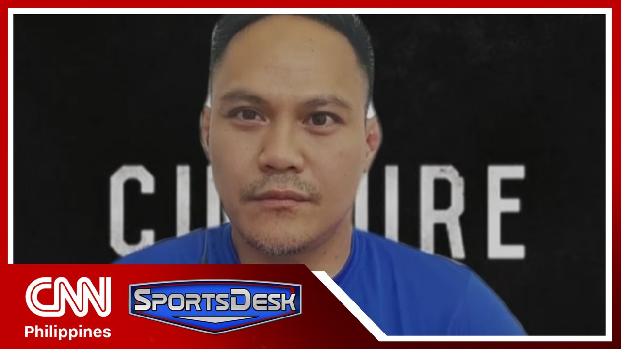 Rain or Shine gears up for Governors' Cup | Sports Desk