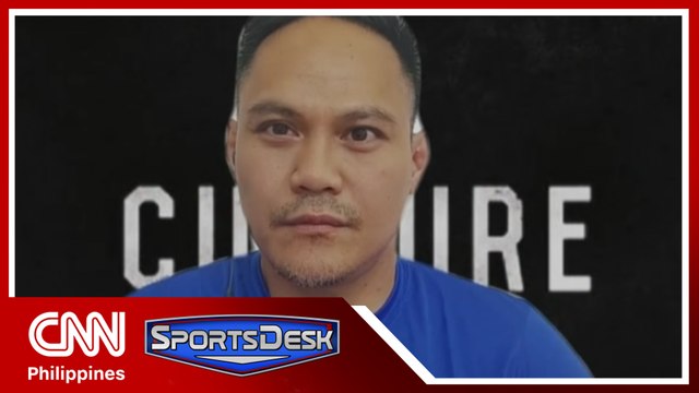 Rain or Shine gears up for Governors' Cup | Sports Desk