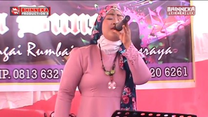 BUNGO LUPO DIRI    Lagu Minang Legendaris