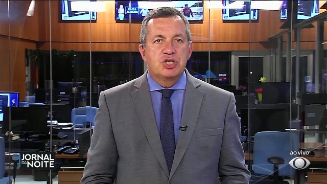 O TSE divulgou o resultado dos testes de segurança feitos nas urnas eletrônicas para as eleições do ano que vem. Pré-candidatos à presidência já começam a focar nas alianças.