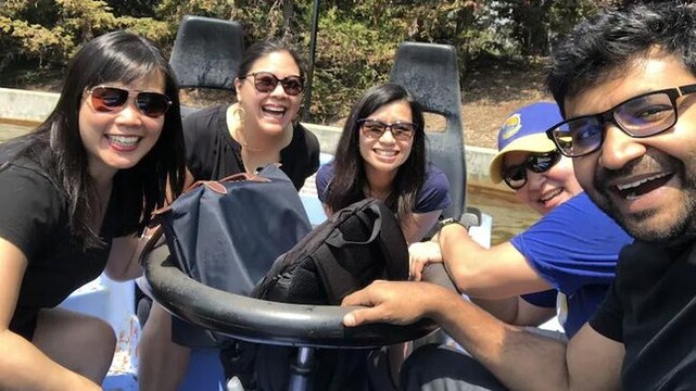 Watch: IITian Parag Agrawal becomes Twitter CEO, Jack Dorsey resigns