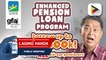 GSIS, nag-aalok ng enhanced pension loan sa mga miyembro nito