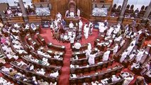 Watch: Suspension of 12 Opposition MPs biggest in Rajya Sabha history