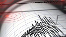 Son Depremler! Bugün Urla'da deprem mi oldu? 30 Kasım AFAD ve Kandilli deprem listesi