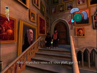 Harry Potter à l'Ecole des Sorciers online multiplayer - ngc