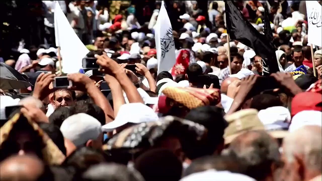 ...تصبح هادئة ....