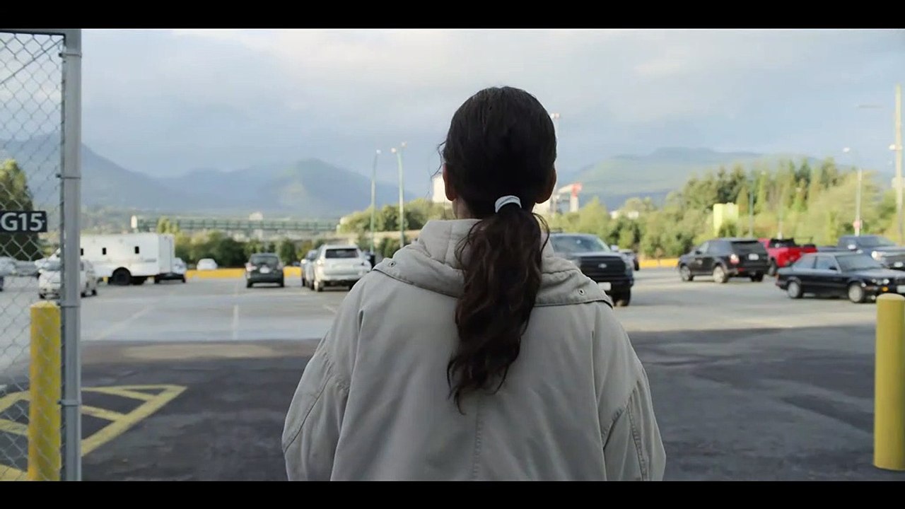The Unforgivable - Trailer