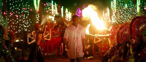 Satyameva Jayate 2 - Trailer