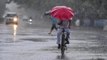 Watch: Heavy rains lash Andhra Pradesh, Tamil Nadu