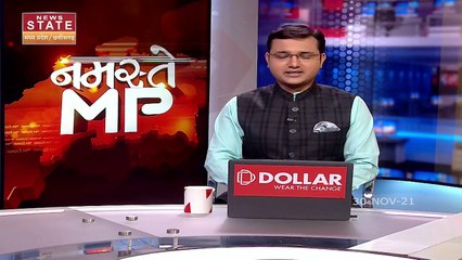 MP में 50 फीसदी क्षमता के साथ खुले Schools, कोरोना के डर से बच्चें नहीं आ रहे स्कूल
