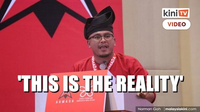 ‘Abolish vernacular schools’ - Bangladeshis speak better BM, says Bersatu Youth