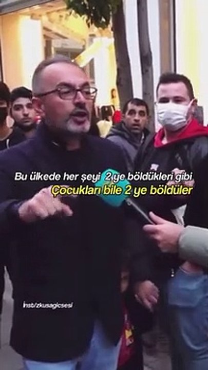 ak çocuklar ve aç çocuklar