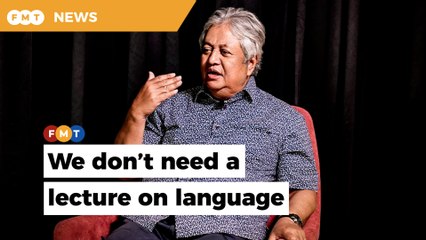 PM should focus on issues that affect the nation, matter to people, says Zaid