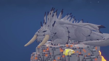 I Survive 100 Days in DRAGON vs VIKINGS (हिंदी)