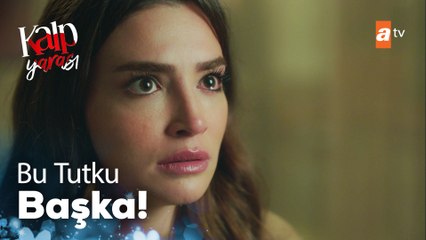 Hande'ye olan aşkımdan vazgeçemiyorum! - Kalp Yarası 22. Bölüm