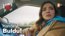 Betül, Yaman'ı takip ediyor- Kalp Yarası 22. Bölüm