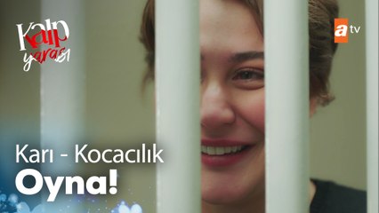 Hande, Betül'ü kışkırtmak için elinden geleni yaptı! - Kalp Yarası 22. Bölüm