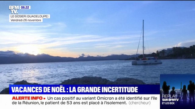 Vacances de Noël: les agences de voyages de nouveau confrontés aux fermeture des frontières