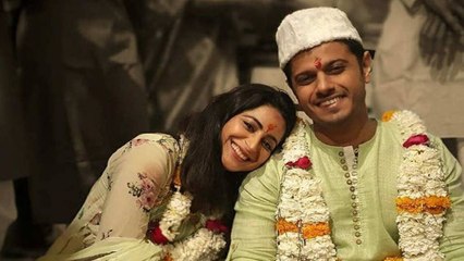 Neil Bhatt Aishwarya Sharma की Love Story है पूरी तरह फिल्मी | Boldsky