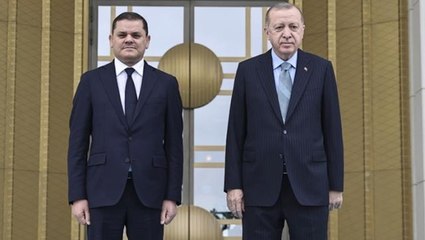 Libya'da "iç savaş" çıkartacak karar! Ülke bütünlüğü için en güçlü alternatif olan Dibeybe'nin adaylığı iptal edildi