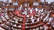 12 Rajya Sabha MPs suspended for 'violent behaviour' in Parliament; Heavy rains lash Andhra Pradesh, Tamil Nadu; more