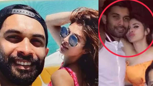 Mouni Roy के Husband Suraj Nambiar कौन है, जानिए किसे कर रही है Shadi | Boldsky