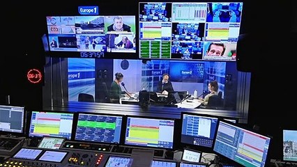 Une Américaine au Panthéon