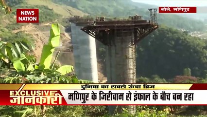 Modi govt brings Northeast rail infra on track