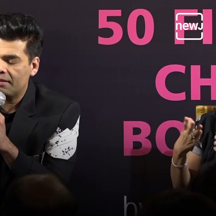 Watch, When Karan Johar Said, He Regrets Making Movie "Kabhi Alvida Na Kehna"
