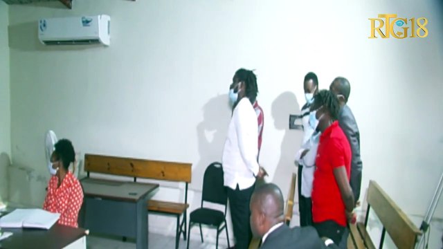 Jij lakou dapèl pòtoprens yo òdone liberasyon ansyen depite Delmas/Tabarre la Arnel Bélizaire.