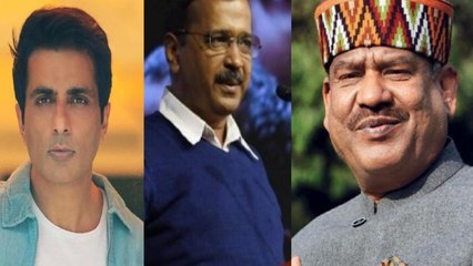 Agenda AajTak: These stalwarts to participate