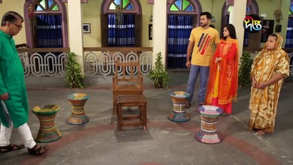 Maan Obhiman - মান অভিমান | EP 827 | Bangla Natok | Rosie Siddiqui, Samapti, Shibli Nawman