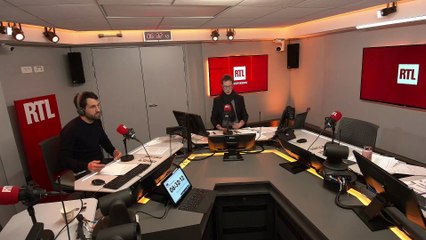 Le journal RTL de 6h30 du 30 novembre 2021