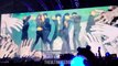 BTS - Blood Sweat Tears, Fake Love Fancam BTS Permission to Dance in LA Concert Live 27-11-21