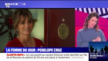 Penélope Cruz retrouve Pedro Almodovar dans 